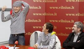 Lietuvių buriuotojai tęs istorinę ekspediciją į Šventąją Žemę