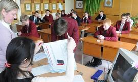 Lietuvos brandos egzaminai neorientuoja studijoms