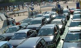 Neringiškiai savaitgalį liko be privilegijų