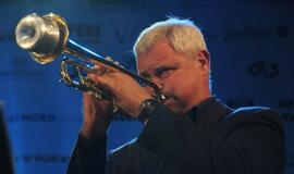 XVI Klaipėdos Pilies džiazo fetivalis. Antroji diena