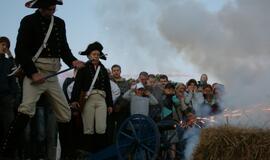 Klaipėdiečių Joninės Jono kalnelyje