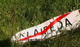 Avarija prie Lėbartų