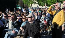 XVI Klaipėdos pilies džiazo festivalis