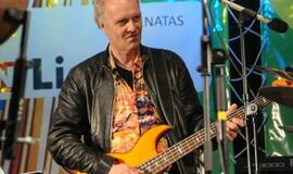 XVI Klaipėdos Pilies džiazo fetivalis. Antroji diena