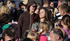 XVI Klaipėdos pilies džiazo festivalis