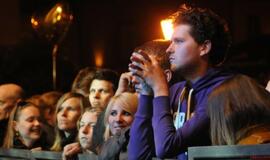 XVI Klaipėdos Pilies džiazo fetivalis. Antroji diena