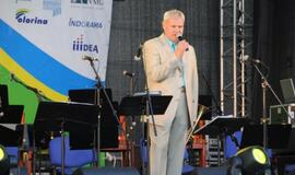 XVI Klaipėdos pilies džiazo festivalis