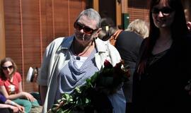 Klaipėdoje vyko studentų renginys "Vasaros virusas"