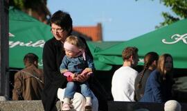 XVI Klaipėdos pilies džiazo festivalis