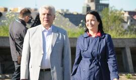 XVI Klaipėdos pilies džiazo festivalis