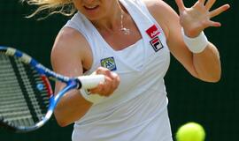 Vimbldono teniso turnyras. Antrojo rato susitikimai