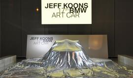 BMW M3 GT2 paruoštas Le Mano lenktynėms