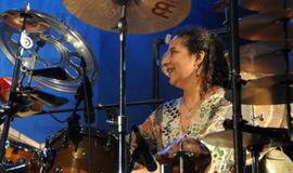 XVI Klaipėdos Pilies džiazo fetivalis. Antroji diena