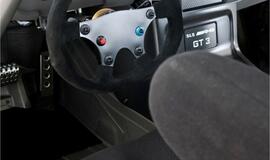 Naujasis "Mercedes-Benz SLS AMG GT3"