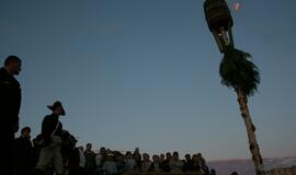 Klaipėdiečių Joninės Jono kalnelyje