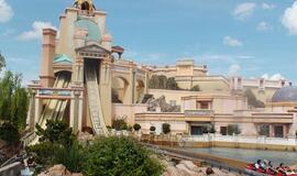 Šiaurės Amerikos pakrantė