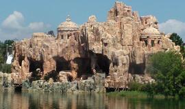 Šiaurės Amerikos pakrantė