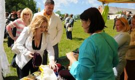 Totorių šventė - Sabantujus