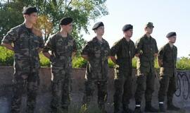 XVI Klaipėdos pilies džiazo festivalis