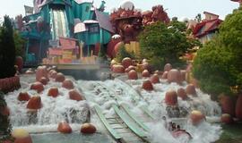 Šiaurės Amerikos pakrantė