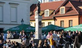 XVI Klaipėdos pilies džiazo festivalis