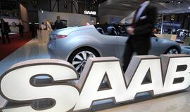 "Saab" planai: iki 2013 metų - penki nauji modeliai