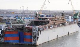 Vėl žadama likviduoti užterštą gruntą