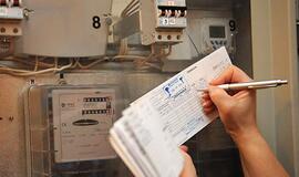 Viena sąskaita už komunalines paslaugas: ką taupysime?