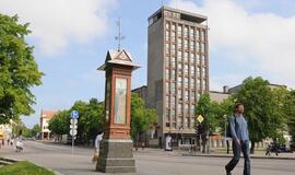 Vilnius pritarė Klaipėdos muzikinio teatro plėtrai