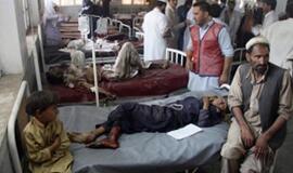 Afganistano karo baisybės atverstos pasauliui