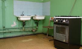 Antroji "Vakarų ekspreso" liepa