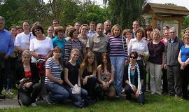 Ar pažįstame Danės aukštupį?