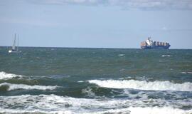 Baltijos jūra - europarlamentarų akiratyje