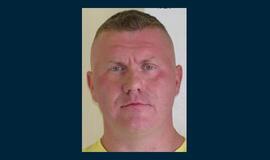 Britas, žadėjęs žudyti policininkus iki mirties, nusišovė