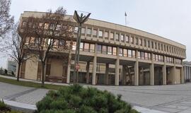 Į Seimą patektų keturios partijos, dar dvi - avansu