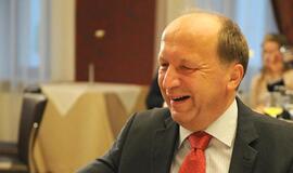 Iš 1009 apklaustųjų A. Kubiliaus vyriausybės veiklą teigiamai vertina tik 2 žmonės