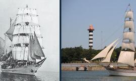 Jūros šventė prasideda