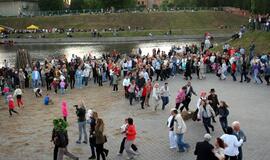 Klaipėda turės "Operos bastioną" ir "Stebuklų šalį"