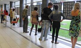 Klaipėdoje prasidėjo Jūros šventės renginiai