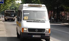 Klaipėdos transporto sistemoje bręsta revoliucija