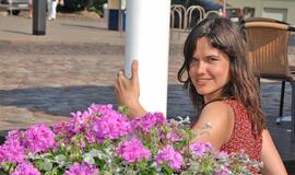 Kultūros eksportas - ir iš Klaipėdos