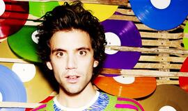 Mika nori linksmos siuvėjos ir konteinerių