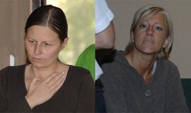 Moterys apie aferą kalba skirtingai