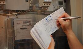 Nepasiturintiems - kompensacijos ir už elektrą