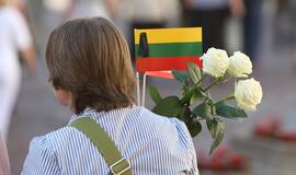 Norite į laivą? Atsineškite gėlių