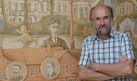 Oginskių Rietavas - mažo miesto didžios istorijos