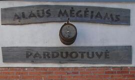 Parduotuvėje "Alaus mėgėjams" - šviežias alus visiems