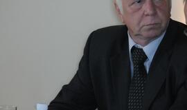 Tarptautiniame verslo forume "Lietuva - Rusija: krovinių transportavimas ir logistika