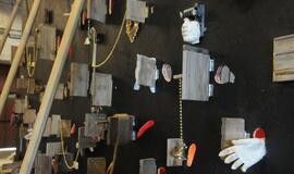 Jūros šventė 2010: laivas