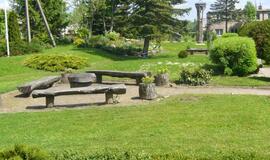 Gražiausia Klaipėdos  rajone - Judrėnų mokykla